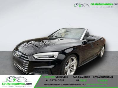 Audi A5 Cabriolet TFSI 190 BVA