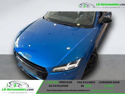 Audi TT Roadster 2.0 TFSI 230 BVA 6