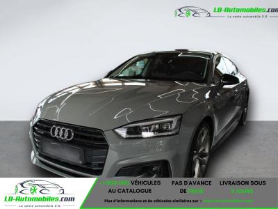 Audi A5 Sportback 40 TDI 190 BVA Quattro