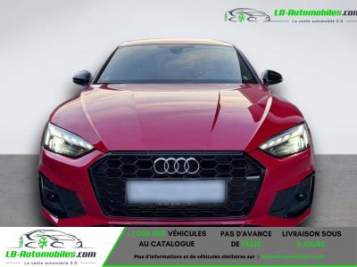 Audi A5 Sportback 40 TFSI 190 BVA