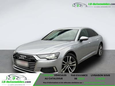 Audi A6 40 TDI 204 ch BVA