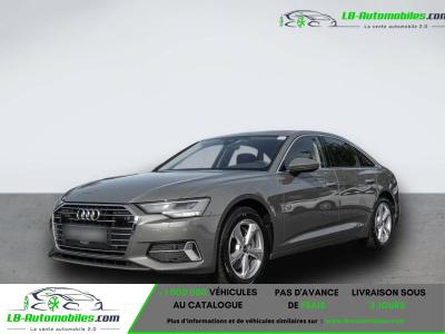 Audi A6 50 TDI 286 ch BVA Quattro