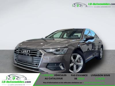 Audi A6 55 TFSI 340 ch BVA Quattro