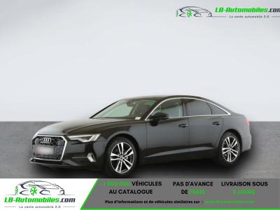 Audi A6 40 TDI 204 ch Quattro