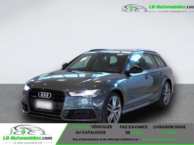 Audi A6 Avant V6 3.0 BiTDI 326 BVA Quattro