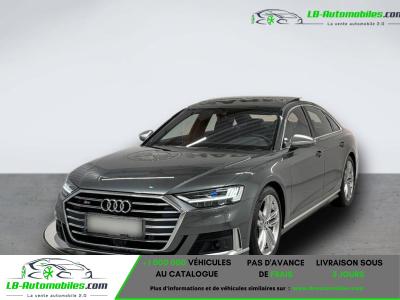 Audi S8 V8 4.0 TFSI 571 BVA Quattro