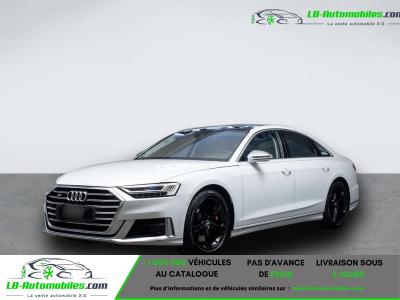 Audi S8 V8 4.0 TFSI 571 BVA Quattro