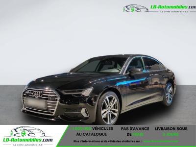 Audi A6 45 TFSI 245 ch BVA