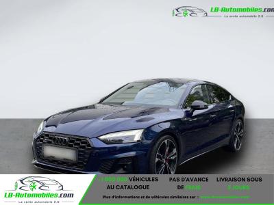 Audi S5 TDI 347 BVA Quattro