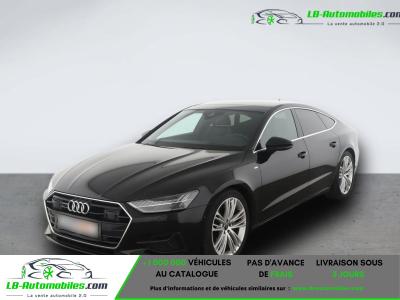 Audi A7 Sportback 50 TDI quattro Aut. *NAVI*HUD*LED*ACC*CAM*