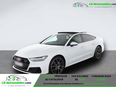 Audi A7 Sportback 50 TDI qu S LINE LASER,KAMERA,BANG+O,VIRTUAL