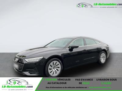 Audi A7 Sportback 45 TFSI 265 BVA