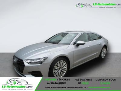 Audi A7 Sportback 45 TFSI 265 BVA