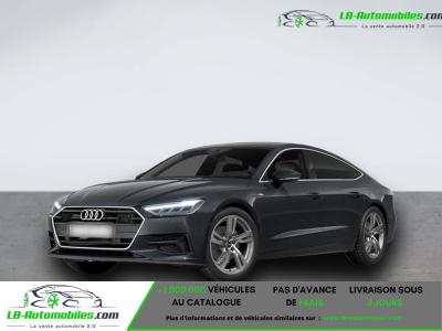 Audi A7 Sportback 45 TFSI 265 BVA