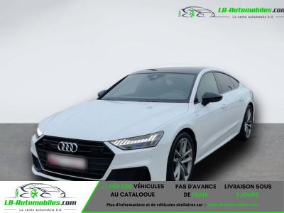Audi A7 Sportback 50 TFSIe 299 BVA Quattro