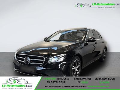 Mercedes Classe E 300 d BVA
