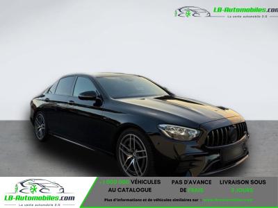 Mercedes Classe E 53 AMG BVA 4-Matic+