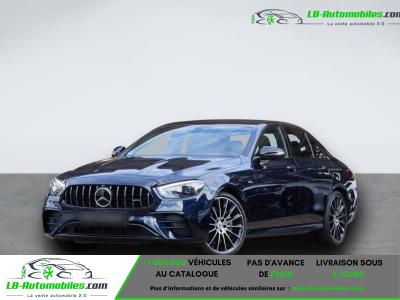 Mercedes Classe E 53 AMG BVA 4-Matic+