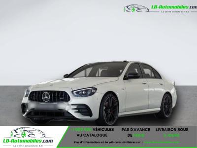 Mercedes Classe E 53 AMG BVA 4-Matic+