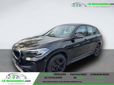 BMW X1 xDrive 20i 192 ch BVA
