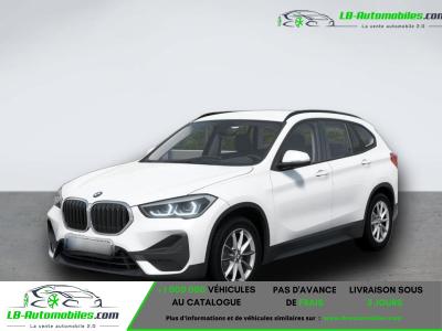 BMW X1 sDrive 18d 150 ch