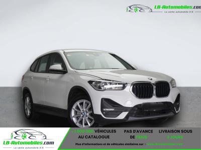 BMW X1 sDrive 20d 190 ch BVA