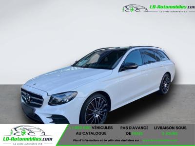 Mercedes Classe E Break 400d BVA 4-Matic