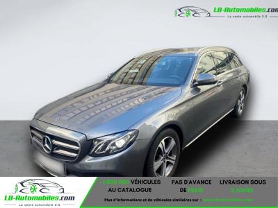 Mercedes Classe E Break 200 d BVA