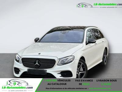 Mercedes Classe E Break 450 BVA 4-Matic