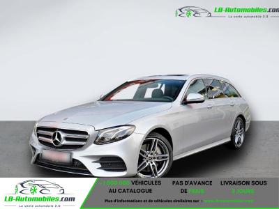 Mercedes Classe E Break 450 BVA 4-Matic