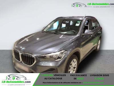 BMW X1 sDrive 16d 116 ch