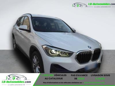 BMW X1 sDrive 16d 116 ch