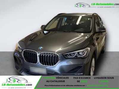 BMW X1 sDrive 16d 116 ch