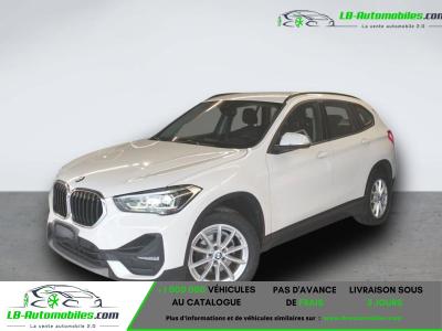 BMW X1 sDrive 16d 116 ch
