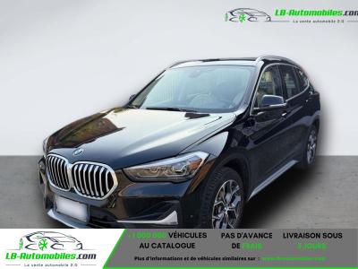 BMW X1 sDrive 16d 116 ch BVA