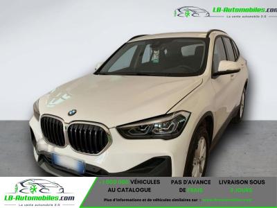 BMW X1 sDrive 16d 116 ch BVA