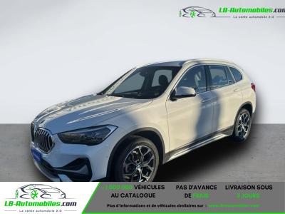 BMW X1 sDrive 16d 116 ch BVA