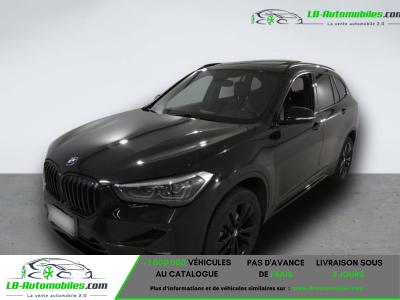 BMW X1 sDrive 16d 116 ch BVA