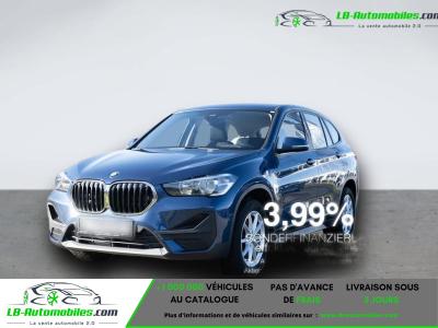 BMW X1 xDrive 18d 150 ch