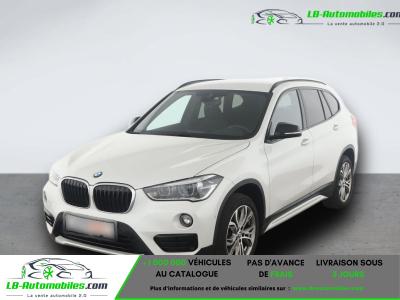 BMW X1 xDrive 18d 150 ch BVA