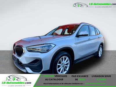 BMW X1 xDrive 18d 150 ch BVA