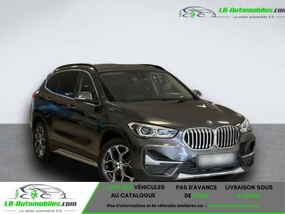 BMW X1 xDrive 18d 150 ch BVA