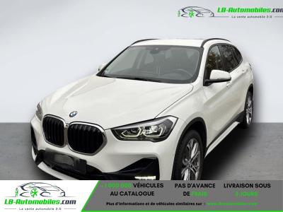 BMW X1 xDrive 18d 150 ch BVA