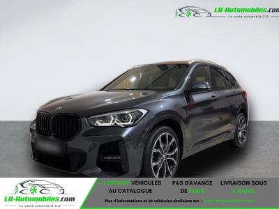 BMW X1 xDrive 18d 150 ch BVA