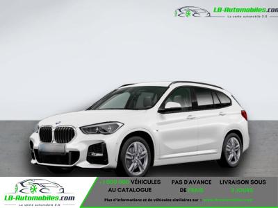 BMW X1 xDrive 25d 231 ch BVA