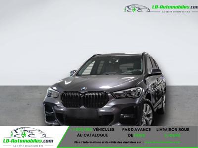 BMW X1 xDrive 25d 231 ch BVA