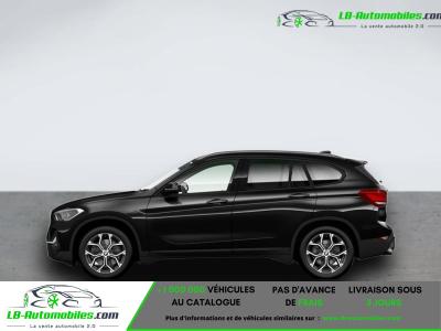 BMW X1 xDrive 25d 231 ch BVA