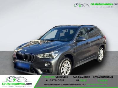 BMW X1 xDrive 25i 231 ch BVA