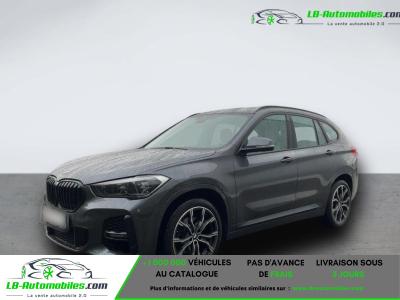 BMW X1 xDrive 25i 231 ch BVA
