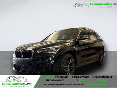 BMW X1 xDrive 25i 231 ch BVA